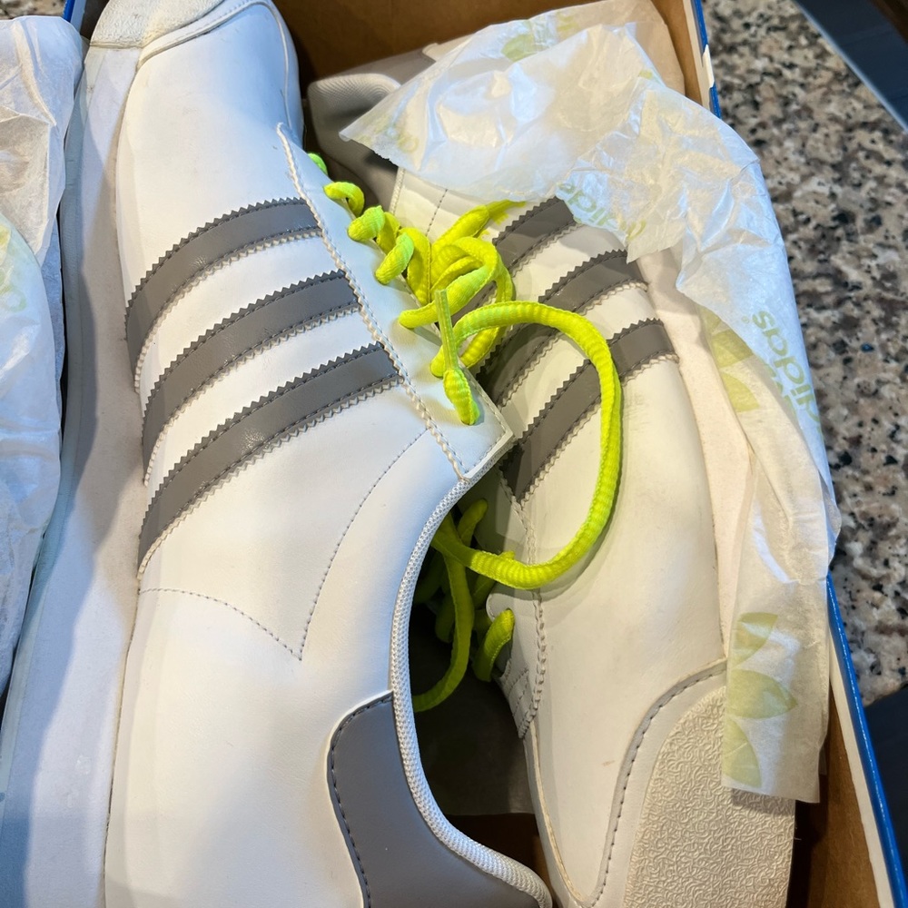 Men's ADIDAS SAMOA - Picture 8 of 8